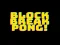 Spel Block break pong! online