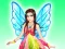 Spel Nature Fairy Dressup online
