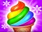 Spel Ice Cream Frenzy online
