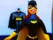 Spel Incredible Superheroes Puzzle online