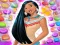 Spel Pocahontas online