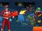 Spel Power Rangers shoot Zombie online