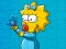 Spel The Simpsons Puzzle online
