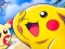 Spel Pokemon Jigsaw Puzzle Collection online