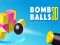 Spel Cannon Bounce 3D online
