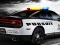 Spel Police Cars Slide Puzzle online