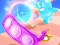 Spel Bubble run online