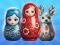 Spel Sort by Matryoshka Shelves! online