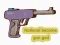 Spel National become gun god online