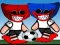 Spel Huggy Wuggy Football online