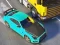 Spel Traffic Racer Online online