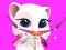 Spel Little Angela Nose Doctor online