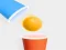 Spel Tricky Cups? online