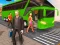Spel Bus Driving City Sim 2022 online