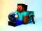 Spel Minecraft Earth Survival online