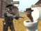 Spel Cowboy vs Skibidi Toilets online
