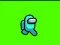 Spel Among Us Runner online