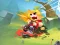 Spel Crazy Sweep online