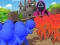 Spel Squid Game Crowd Pusher online