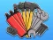 Spel Sort Games Challenge online