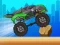 Spel Mad Truck Driving online