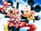 Spel Mickey Mouse Jigsaw Puzzle Collection online