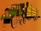 Spel Logging Trucks Coloring online