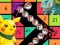 Spel Pokemon Bricks Breaker online
