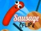 Spel Sausage Game online