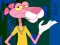 Spel Pink Panther Dress Up online