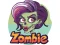 Spel Mrs. Zombie online