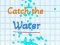 Spel Catch the water online