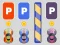 Spel Parking Path online