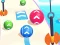 Spel Super Ball Rush online