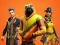 Spel Fortnite Memory online