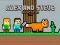 Spel Alex and Steve Adventures Saves online