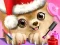 Spel Christmas Salon online