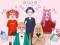 Spel Fun Dress Up Game online
