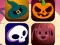 Spel Halloween Match 3 online