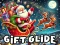 Spel Gift Glide online