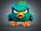 Spel Bird vs pig online