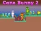 Spel Cano Bunny 2 online