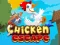 Spel Chicken Escape online