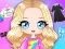 Spel Chibi Beauty Salon Dress Up And Spa online