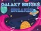 Spel Galaxy Bricks Breaker online