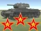 Spel World of WarTanks online