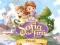 Spel Sofia the First Puzzle online
