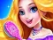Spel Cinderella Dress Up: Prince Fashion Charming online