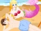 Spel Mermaid Lover In Beach online