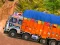Spel Off Road Truck Cargo Delivery online